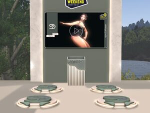 SyncD Motion Originals