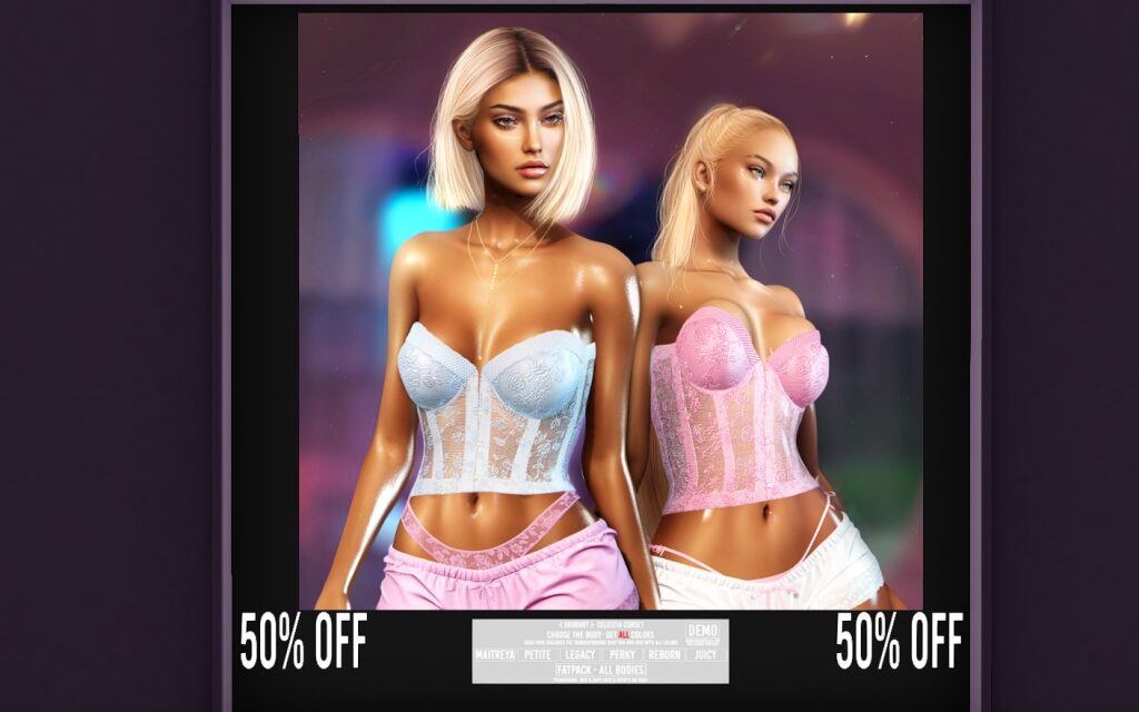 50% Off from Vagrant Only at The Outlet