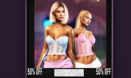 50% Off from Vagrant Only at The Outlet