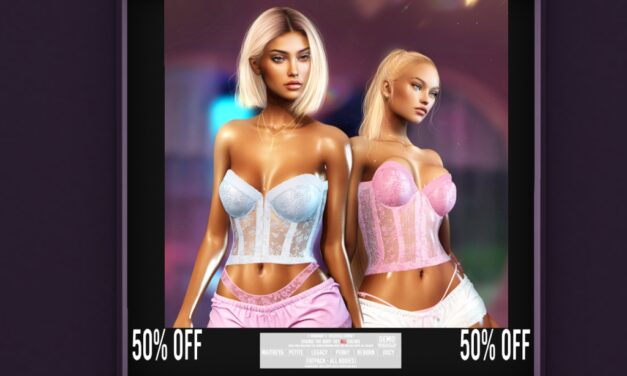 50% Off from Vagrant Only at The Outlet