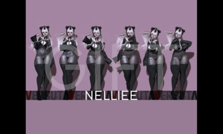 New Group Gift Nelliee at Versuta