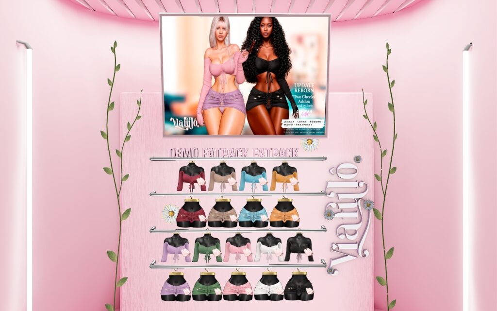 50% Off from Via Fulo Exclusively at The Outlet