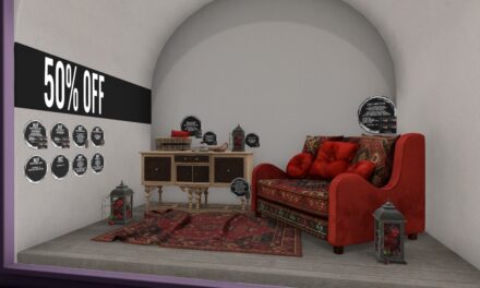 50% Off from Zerkalo Exclusively at The Outlet