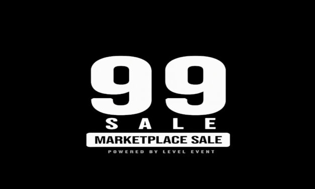 99.Sale Marketplace – Your Lucky Day for Big Deals!