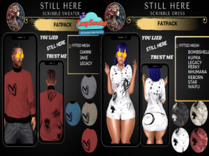 Aftr The Fact Couture