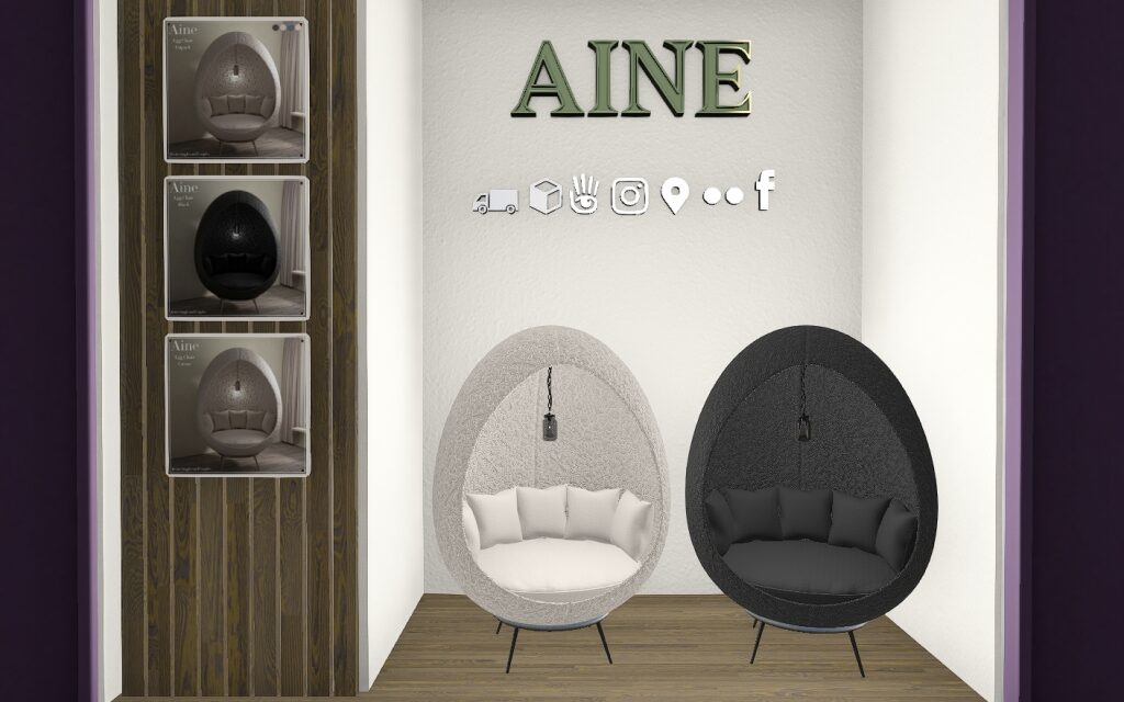 50% Off from Aine Only at The Outlet