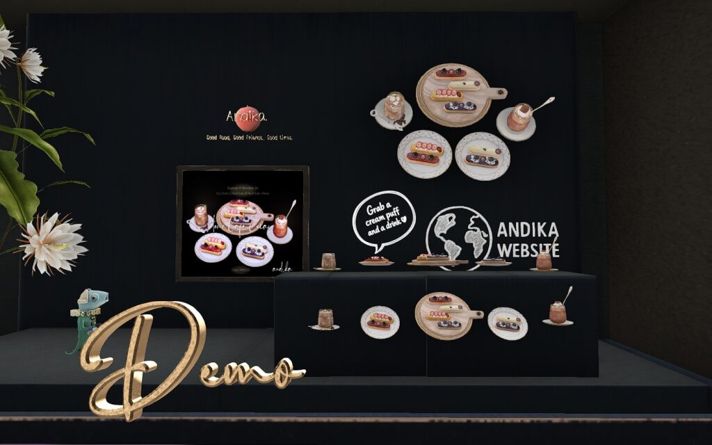 50% Off from Andika Exclusively at The Outlet