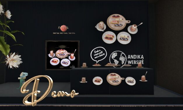 50% Off from Andika Exclusively at The Outlet