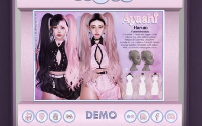 50% Off from Ayashi Only at The Outlet