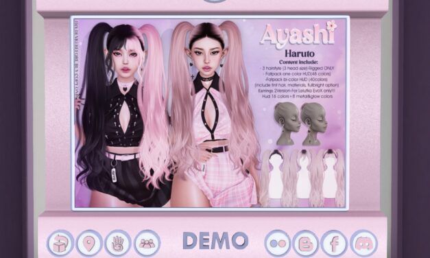 50% Off from Ayashi Only at The Outlet