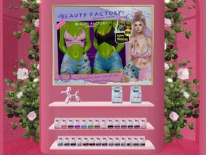 Beauty Factory