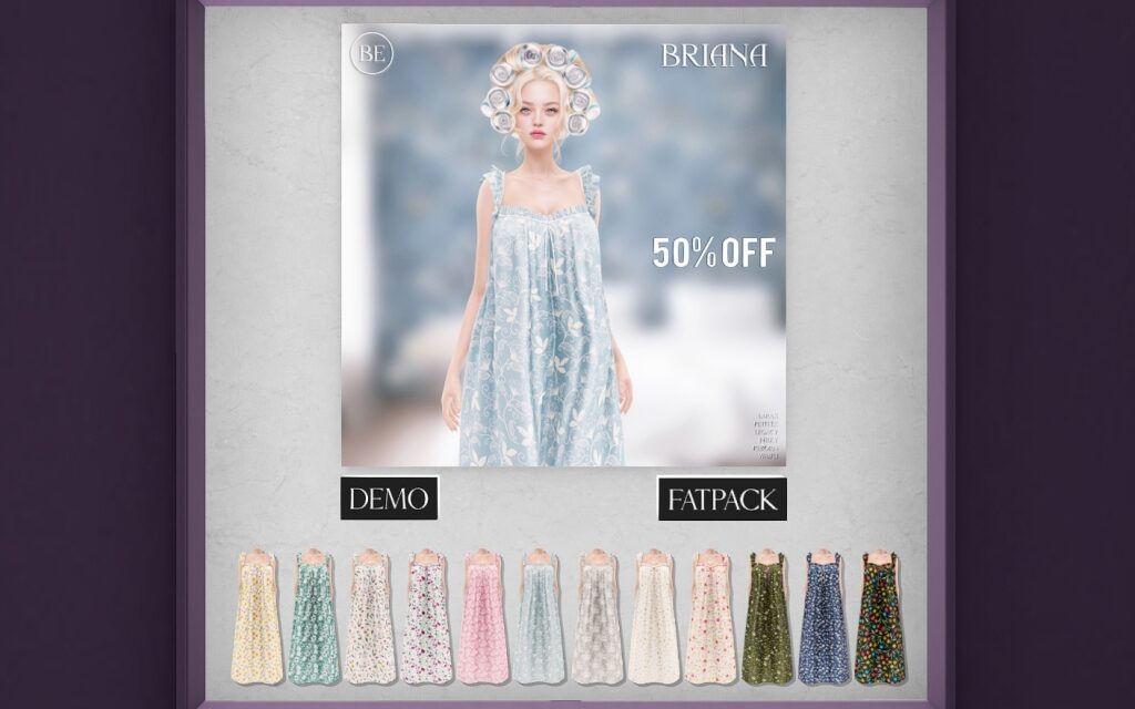 50% Off from Belle Epoque Only at The Outlet