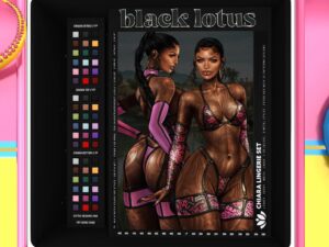 Black Lotus