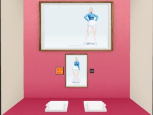 Body Language Sweet Lovely Cute