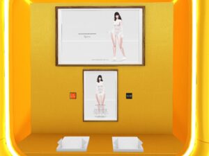 Body Language Sweet Lovely Cute