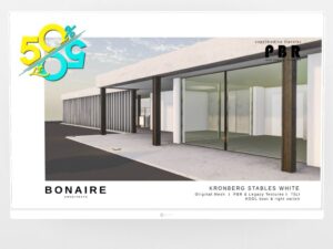 Bonaire Architects