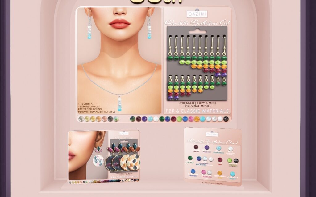 50% Off from Cazimi Only at The Outlet