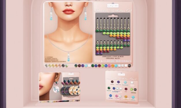 50% Off from Cazimi Only at The Outlet