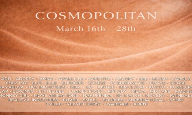 Happiness is a Warm Hygge at Cosmoplitan!