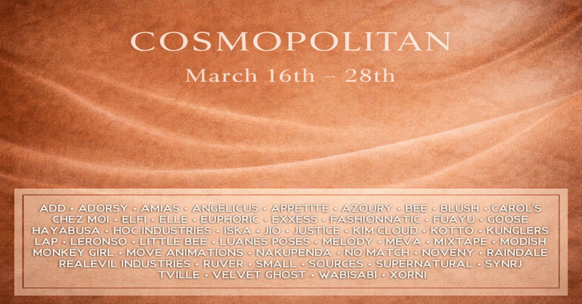 Happiness is a Warm Hygge at Cosmoplitan!