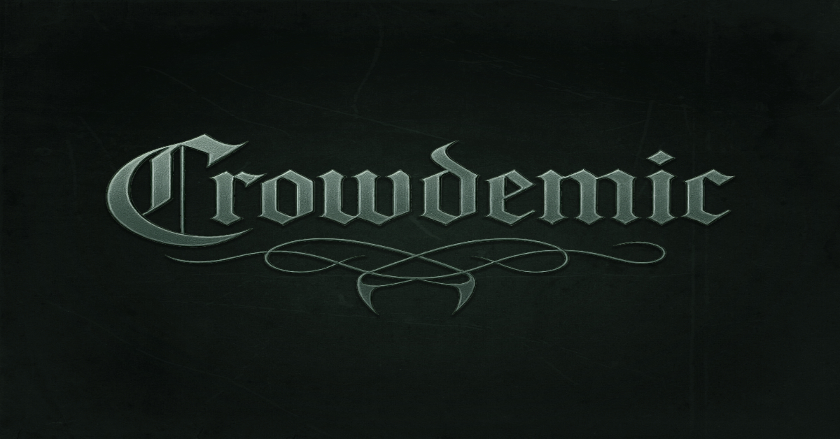 Introducing The Crowdemic Event!