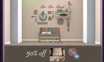 50% Off from DRD Only at The Outlet