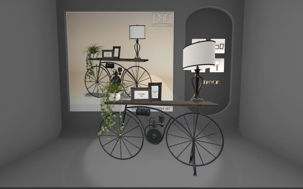 50% Off from DaD Exclusively at The Outlet