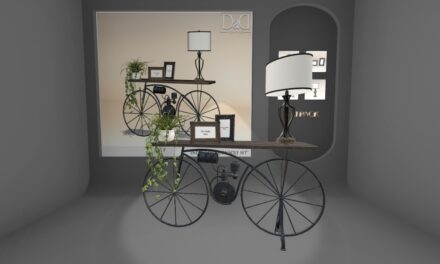 50% Off from DaD Exclusively at The Outlet