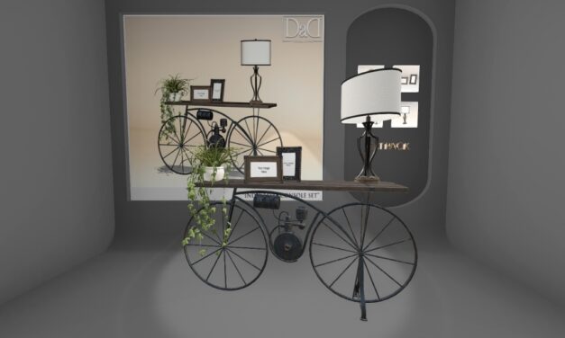 50% Off from DaD Exclusively at The Outlet