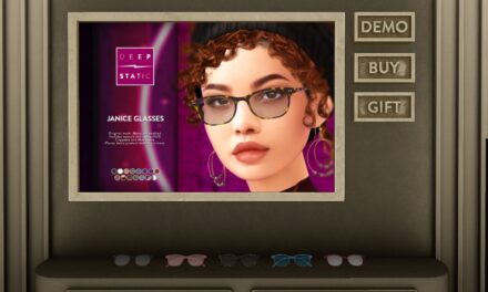 50% Off from Deep Static Exclusively at The Outlet