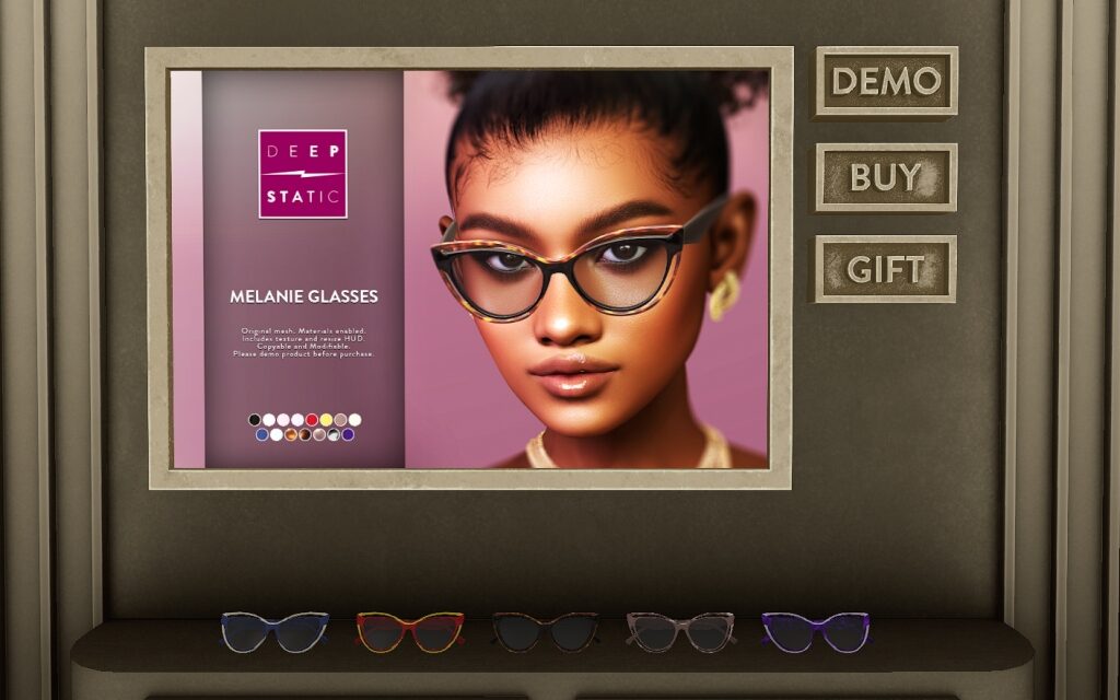 50% Off from Deep Static Exclusively at The Outlet