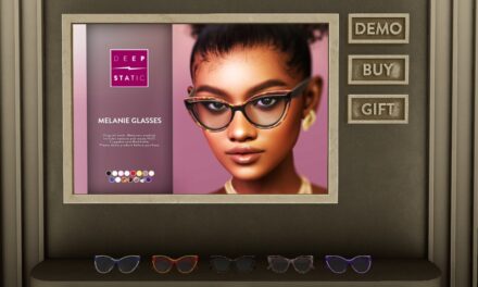 50% Off from Deep Static Exclusively at The Outlet