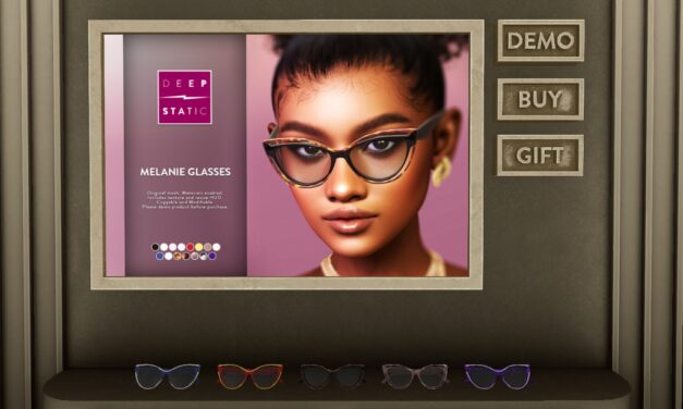 50% Off from Deep Static Exclusively at The Outlet