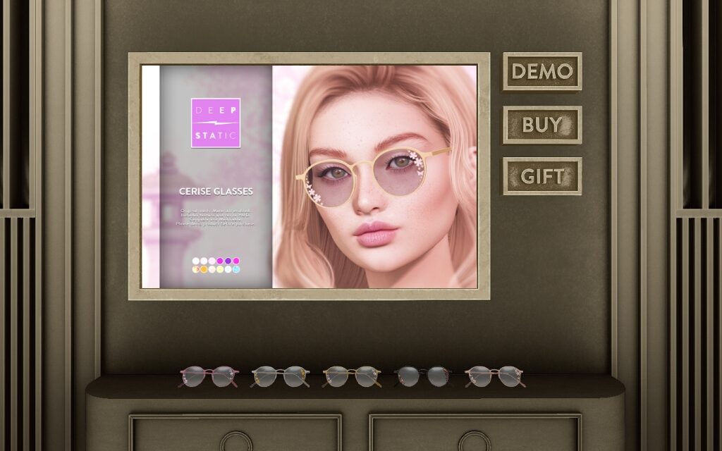 50% Off from Deep Static Exclusively at The Outlet