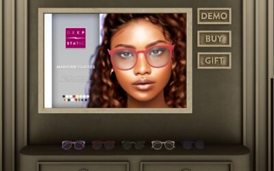 50% Off from Deep Static Exclusively at The Outlet