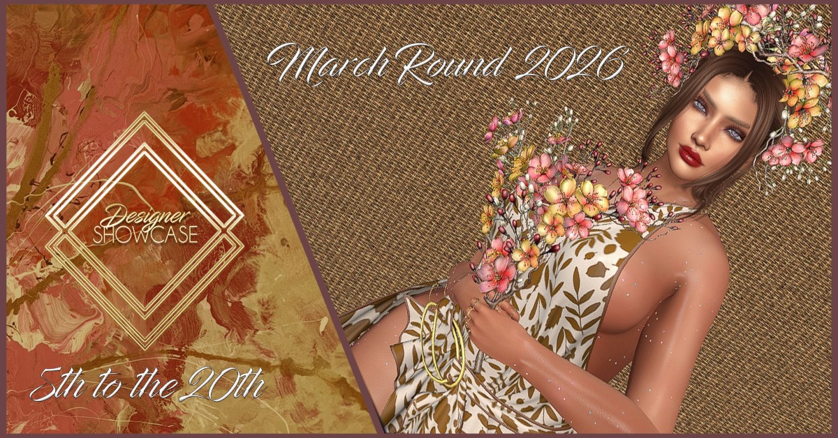 Find the Luck of the Stylish at Designer Showcase!