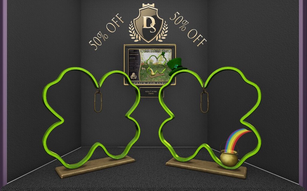 50% Off from Dictatorshop Only at The Outlet