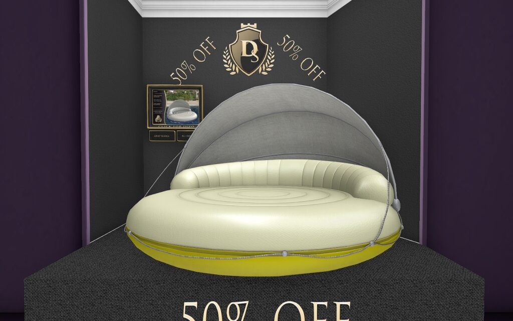 50% Off from Dictatorshop Only at The Outlet