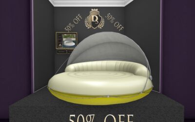 50% Off from Dictatorshop Only at The Outlet