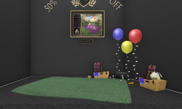 50% Off from Dictatorshop Only at The Outlet