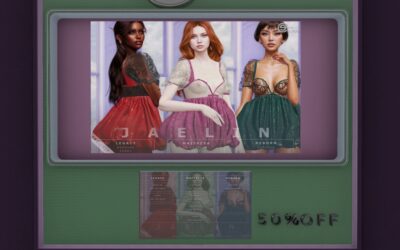 50% Off from Ecru Couture Only at The Outlet