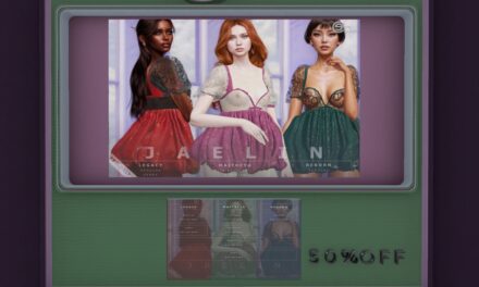 50% Off from Ecru Couture Only at The Outlet