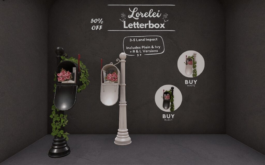 50% Off from Elm. Only at The Outlet