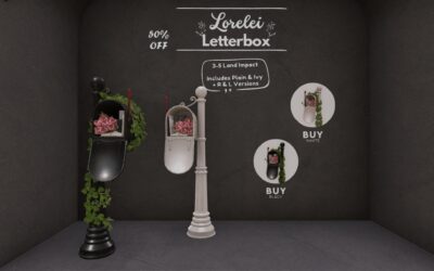 50% Off from Elm. Only at The Outlet