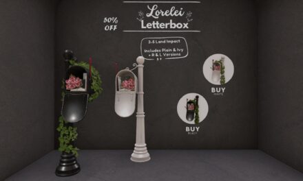 50% Off from Elm. Only at The Outlet