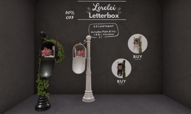 50% Off from Elm. Only at The Outlet