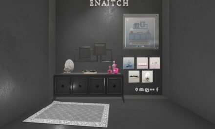 50% Off from Enaitch Only at The Outlet