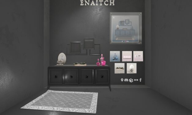 50% Off from Enaitch Only at The Outlet