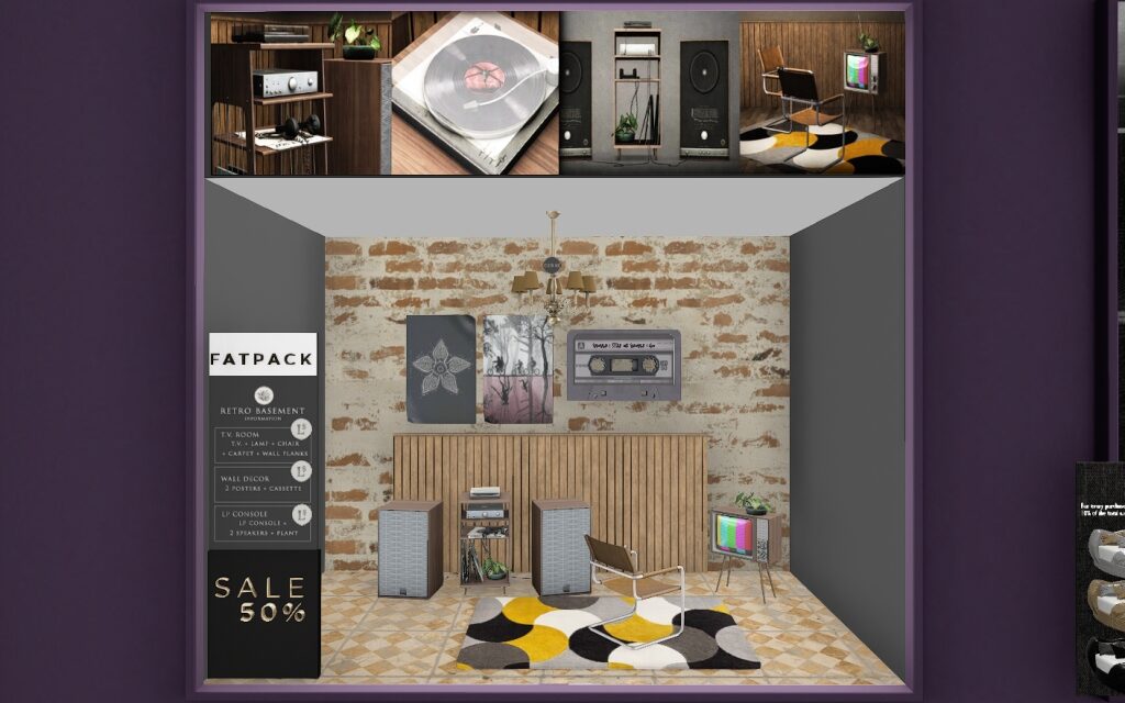 50% Off from Finca Exclusively at The Outlet