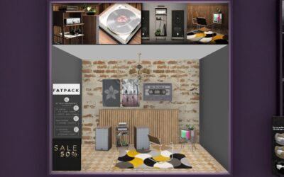 50% Off from Finca Exclusively at The Outlet